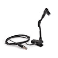 Sistema Shure BLX14/B98 de Micrófono de Instrumento Inalámbrico