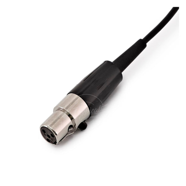 Sistema Shure BLX14/B98 de Micrófono de Instrumento Inalámbrico