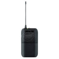 Sistema Shure BLX14/CVL Inalámbrico de Microfono Lavalier