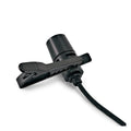Sistema Shure BLX14/CVL Inalámbrico de Microfono Lavalier