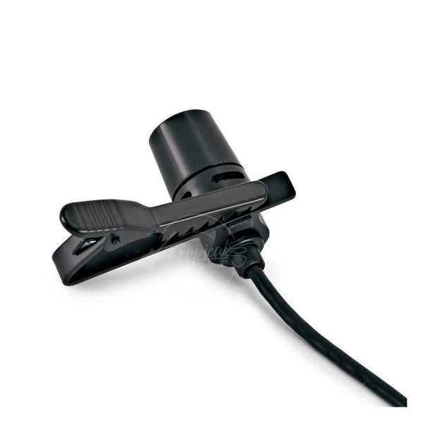 Sistema Shure BLX14/CVL Inalámbrico de Microfono Lavalier