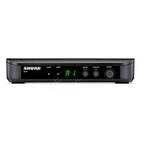 Sistema Shure BLX14/P31 Inalámbrico Auricular con Micrófono Condensador