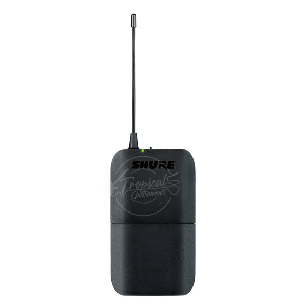 Sistema Shure BLX14/P31 Inalámbrico Auricular con Micrófono Condensador