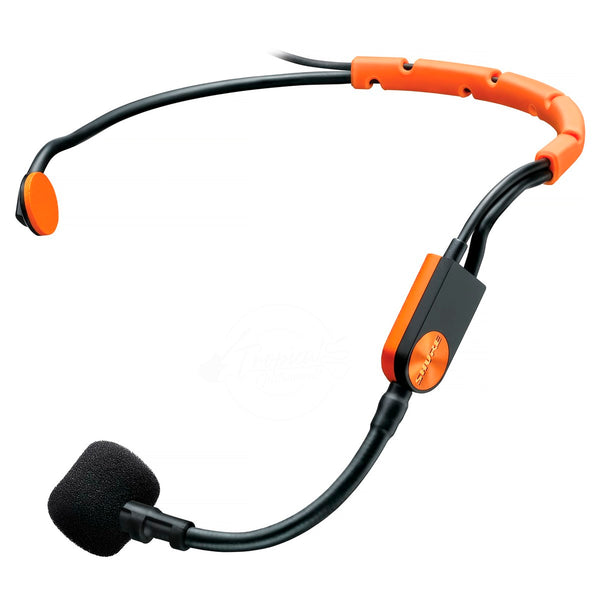Sistema Shure BLX14/SM31 Inalámbrico Diadema para cantante, cardiode SM31 (Copia)