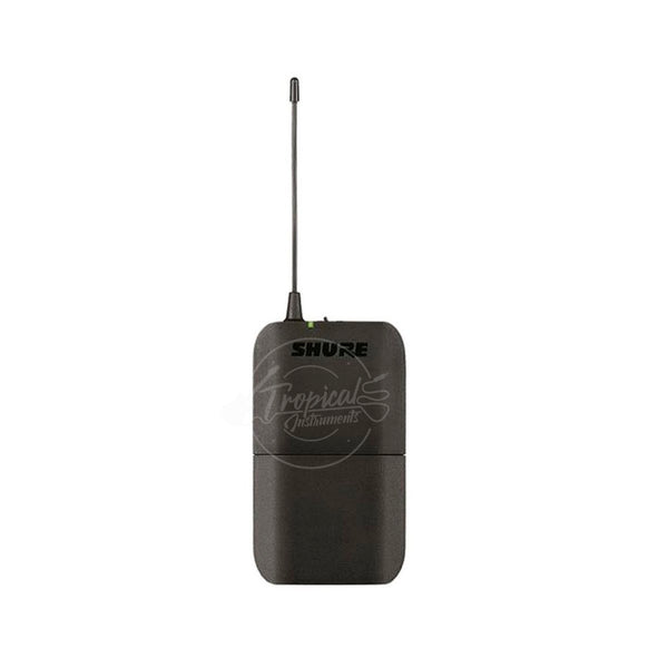 Sistema Shure BLX14/SM31 Inalámbrico Diadema para cantante, cardiode SM31 (Copia)