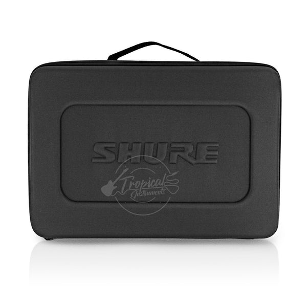 Sistema inalámbrico BLX24/B58 con Micrófono vocal Shure Beta58