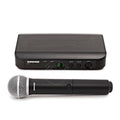 Sistema Shure BLX24/PG58,  de Micrófono Inalámbrico
