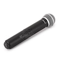 Sistema Shure BLX24/PG58,  de Micrófono Inalámbrico