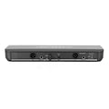 Sistema Shure BLX288/SM58 Inalámbrico, Transmisores de mano con cápsula SM58