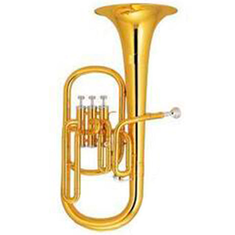 Saxor Bentley Saxor Alto Eb Laqueado BNSR002