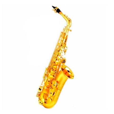 Saxofon Bentley Saxofon Tenor Bb Laqueado BNSX008