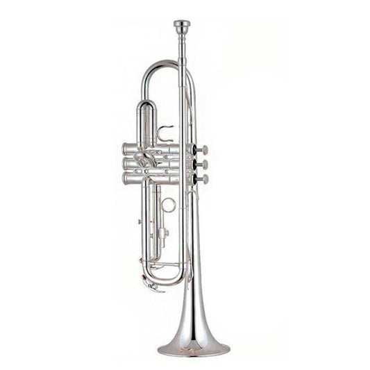 Trompeta Plateada Bentley Sib Bntp007