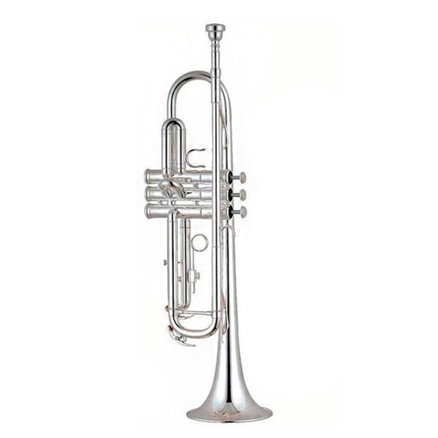 Trompeta Plateada Bentley Sib Bntp007