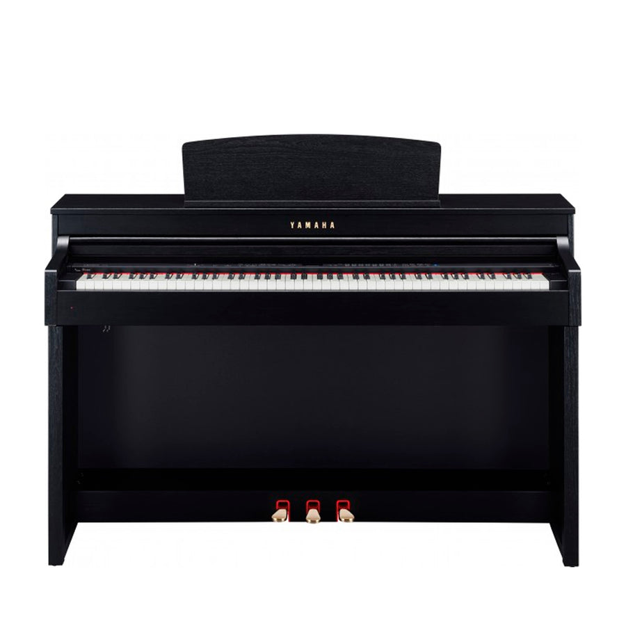 Piano Digital Yamaha Clavinova CLP-440