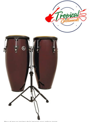 CONGAS LP 10 Y 11 LP646NY-DW