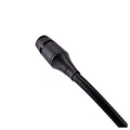 Micrófono Shure  Cuello De Ganso con base CVG12D-B/C