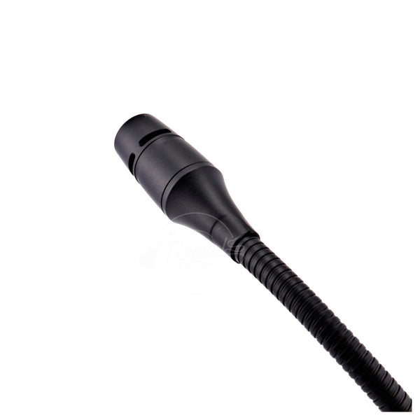 Micrófono Shure  Cuello De Ganso con base CVG12D-B/C