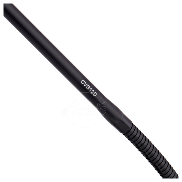 Micrófono Shure  Cuello De Ganso con base CVG12D-B/C