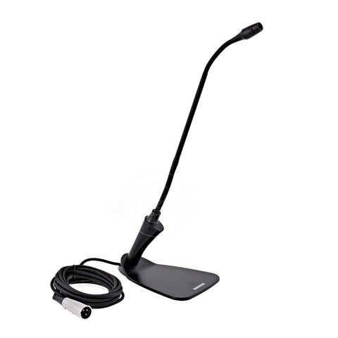 Micrófono Shure  Cuello De Ganso con base CVG12D-B/C