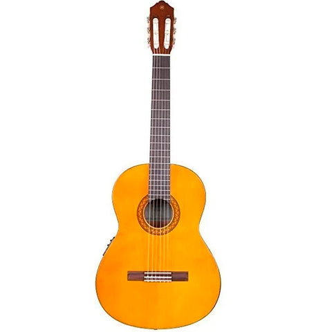 Guitarra Yamaha  Electroacústica CX-40