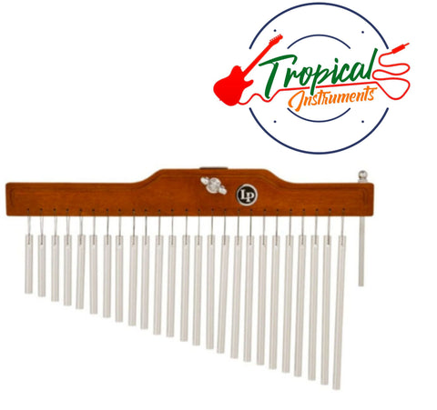 EFECTO DE CAMPANAS CHINAS 25 BARRA LP449