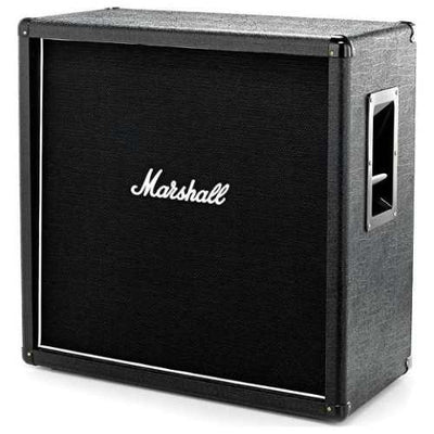 GABINETE PARA GUITARRA  RECTO 4X12 SPEAKER CABINET MARSHALL MX412B