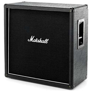 GABINETE PARA GUITARRA  RECTO 4X12 SPEAKER CABINET MARSHALL MX412B