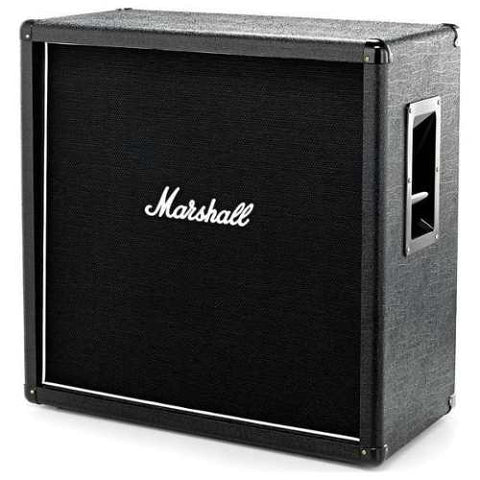 GABINETE PARA GUITARRA  RECTO 4X12 SPEAKER CABINET MARSHALL MX412B