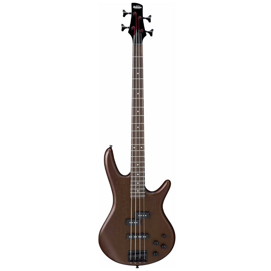 BAJO IBANEZ ELÉCTRICO "NOGAL" GSR200B-WNF IBANEZ GSR200B-WNF