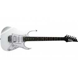 GUITARRA ELEC IBAÑEZ RG BLANCA GRG140-WH