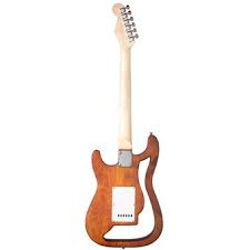 GUITARRA ELECTRICA  GHOST COLOR N GHOSTLB
