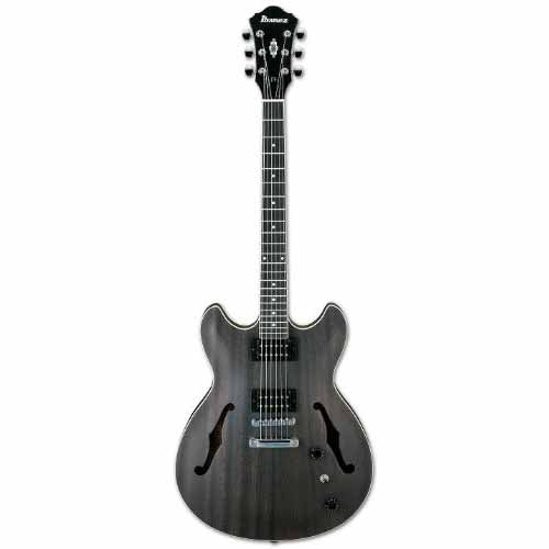 GUITARRA ELECTRICA IBAÑEZ ARTCORE NOGAL MATE AS53-TKF