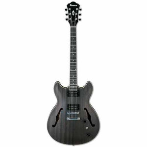 GUITARRA ELECTRICA IBAÑEZ ARTCORE NOGAL MATE AS53-TKF