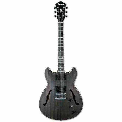 GUITARRA ELECTRICA IBAÑEZ ARTCORE NOGAL MATE AS53-TKF