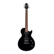 GUITARRA ELECTRICA NEGRA HURRICANE-BK HURRICANEBK