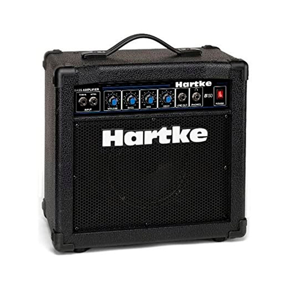 Amplificador Hartke HMB150  para bajo Combo 15W