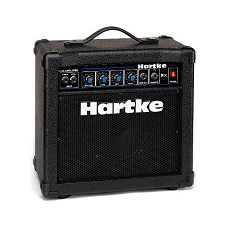 Amplificador Hartke HMB150  para bajo Combo 15W