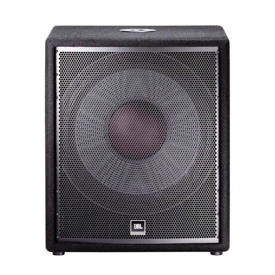 Bafle JBL subwoofer pasivo 18" JRX218S