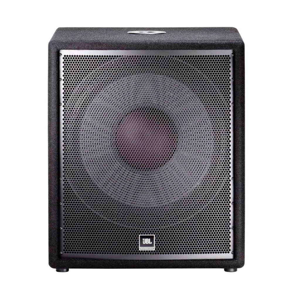 Bafle JBL subwoofer pasivo 18" JRX218S