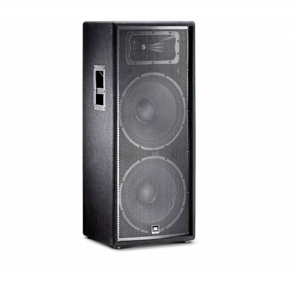 Bafle JBL JRX225 2-way  Pasivo 15"