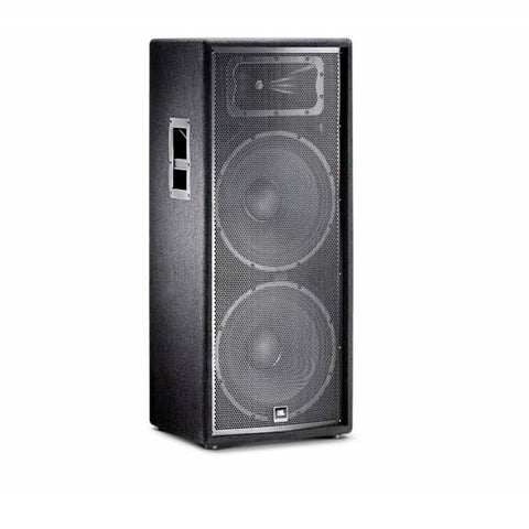 Bafle JBL JRX225 2-way  Pasivo 15"