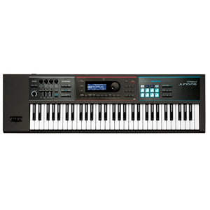 SINTETIZADOR  ROLAND JUNO-DS61 61 TECLAS