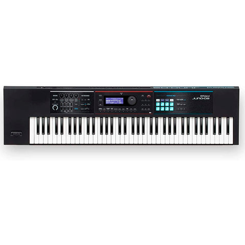 Sintetizador Roland Juno-DS88