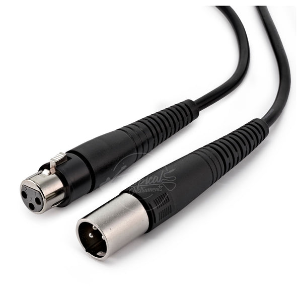 Micrófono Shure  Vocal Dinámico Cardioide + Cable XLR  PGA58
