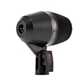 Micrófono Shure Dinamico Con Cable Xlr Y Funda Pga52-XLR