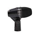 Microfono Shure PGA56 Dinámico Cardioide para Caja/Timbales  Cable XLR