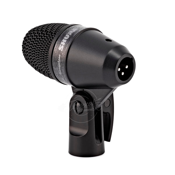 Microfono Shure PGA56 Dinámico Cardioide para Caja/Timbales  Cable XLR