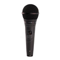 Micrófono Shure  Vocal Dinámico Cardioide + Cable XLR  PGA58
