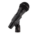 Micrófono Shure  Vocal Dinámico Cardioide + Cable XLR  PGA58