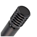 Microfono Shure PGA81  Condensador Cardiode para Instrumentos/ Cable XLR